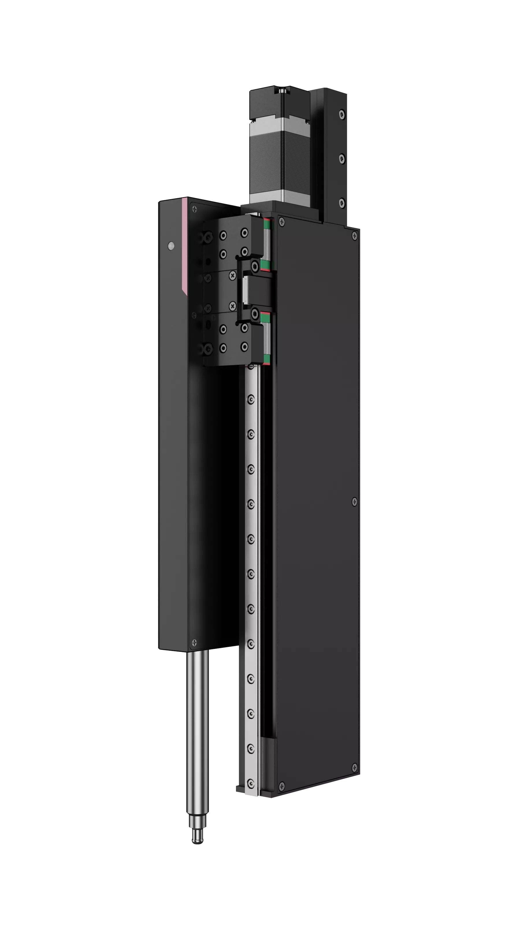 20-Step Series Pipette(Fold) - 宏迪尼斯